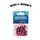 Rod-N-Bobb Pink Bobber Stops
