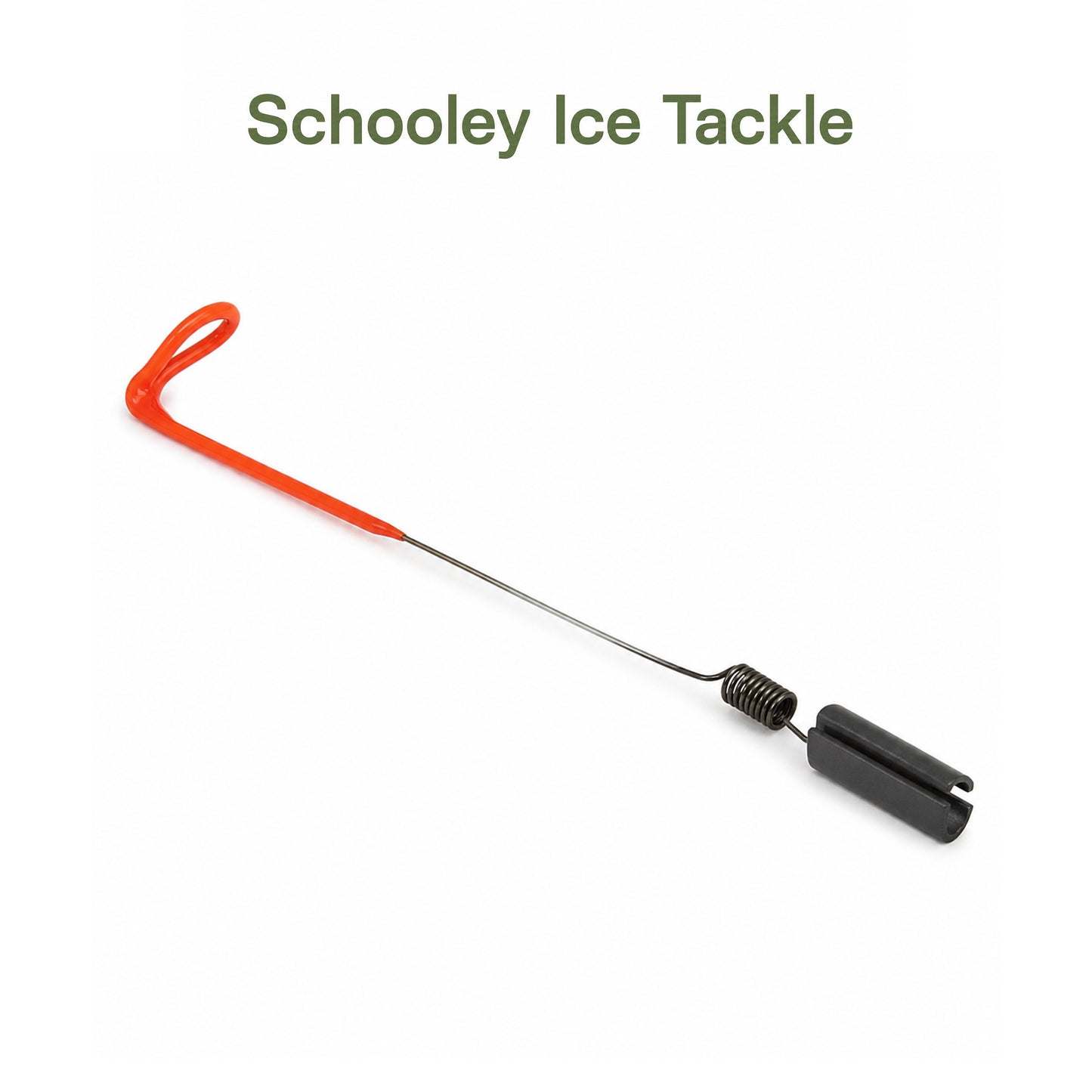 Schooley’s Snider’s Replacement Bobber