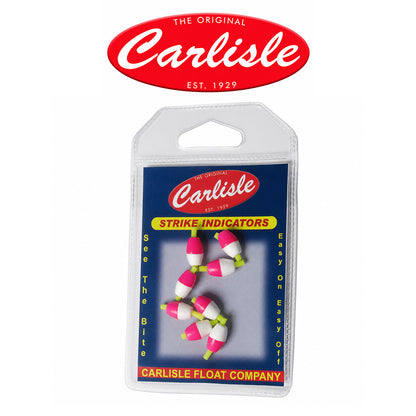 Strike Indicator Size 3 – 3 Pack
