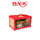 Magic Products Bait Carrier Live Bait Container – Small Fiberboard | Large Fiberboard | Small Dual Lid