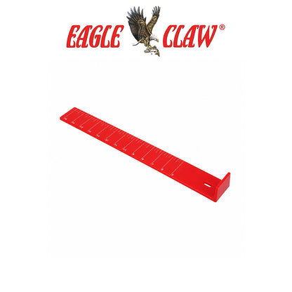 Eagle Claw Measuring Board