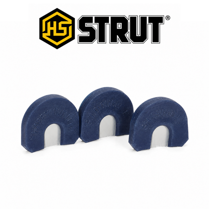 HS Strut Lil’ Strut Premium Turkey Hunting Starter Pack – Essential Calling Kit for New & Experienced Hunters