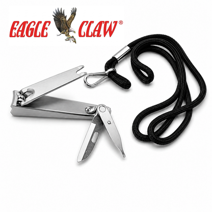 Eagle Claw Fishing Line Clipper