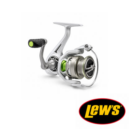 Lews Mach 1 Spinning Reel