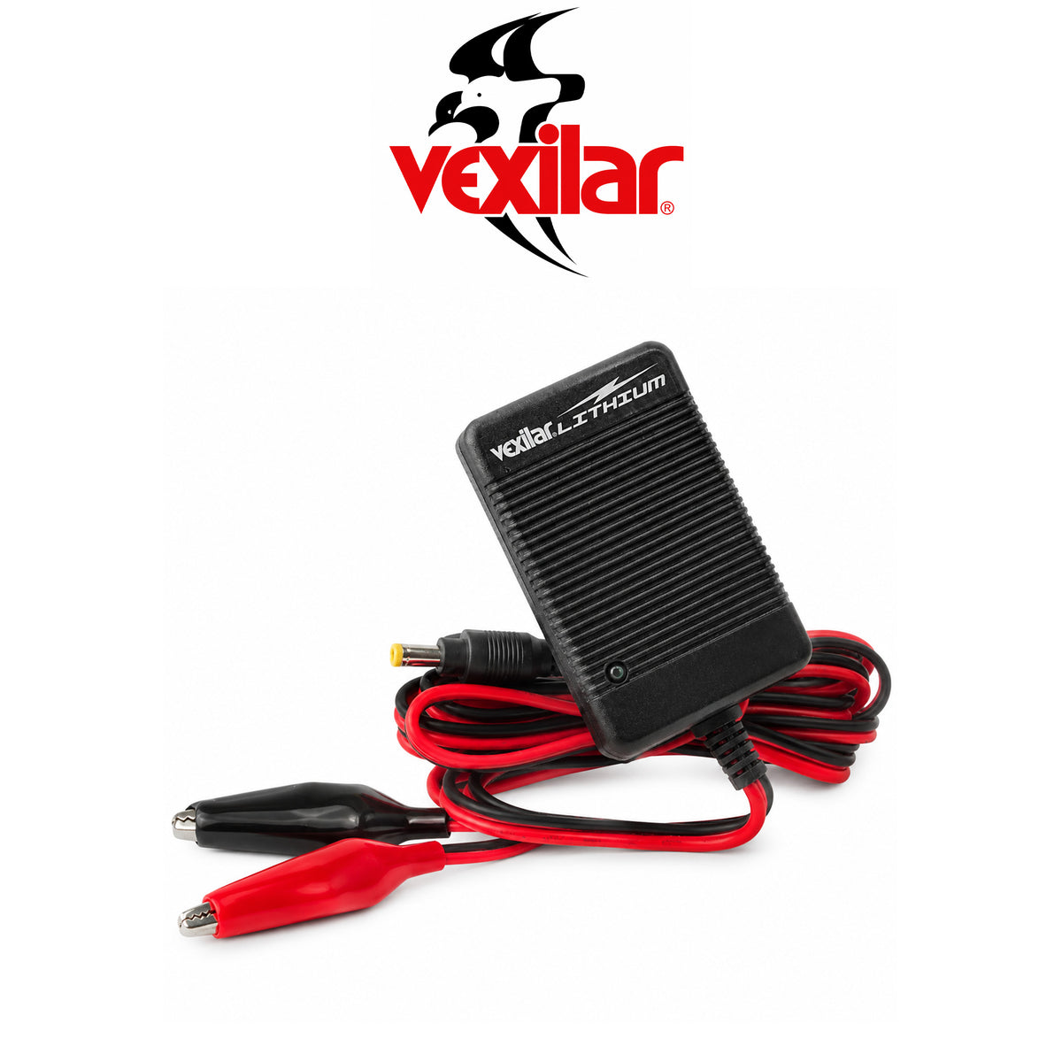 Vexilar 1Ah Lithium Battery Charger Only