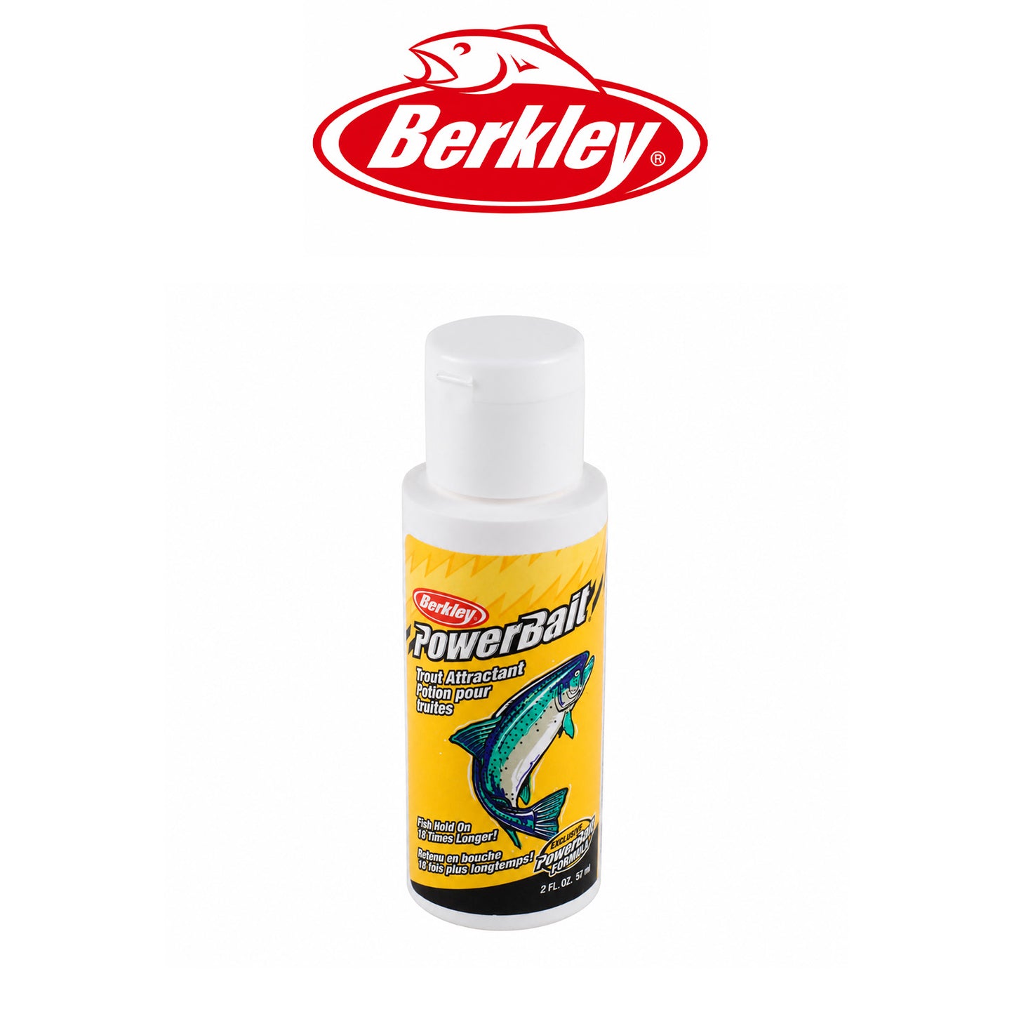 Berkley PowerBait® Bass Attractant Fishing Scent
