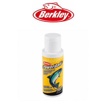 Berkley PowerBait® Bass Attractant Fishing Scent