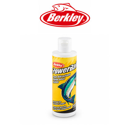 Berkley PowerBait Trout Attractant Fishing Scent