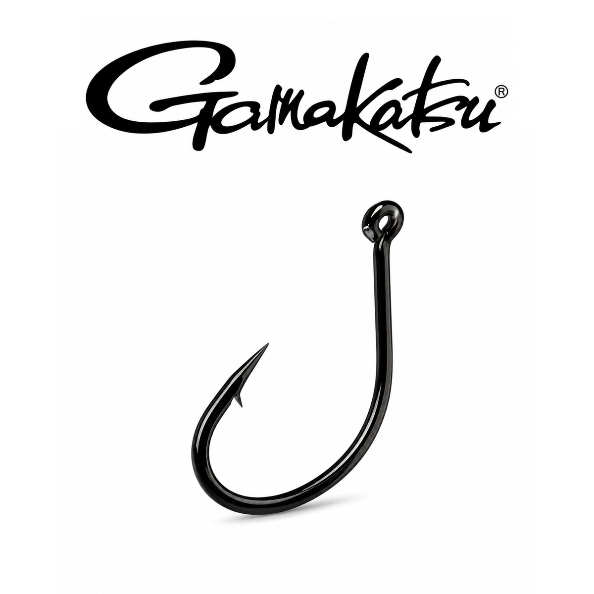 Gamakatsu Split/Drop Shot NSB Fishing Hook
