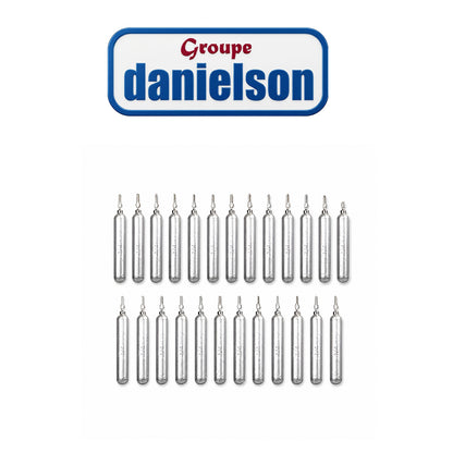 Danielson Drop Shot Pencil Sinker