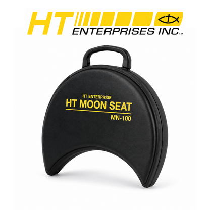 HT Moon Seat MN-100 Portable Fishing Seat