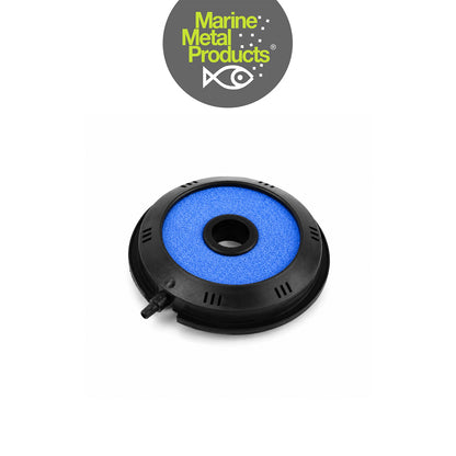 Marine Metal Bubble Donut 3" Air Diffuser