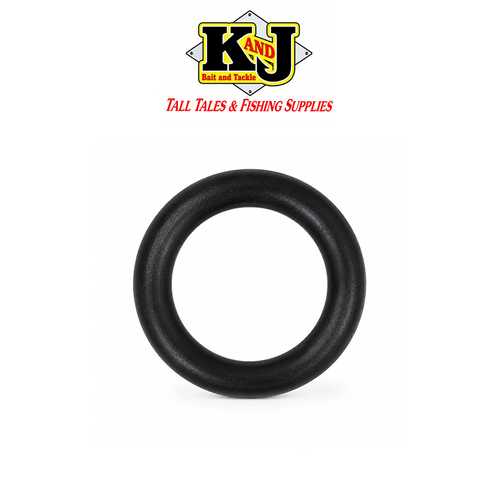 K & J Wacky Rings for Wacky Rig Fishing