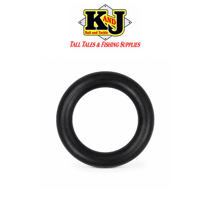 K & J Wacky Rings for Wacky Rig Fishing