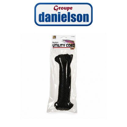 Danielson Utility Cord – Durable Multi-Purpose Outdoor & Fishing Cord