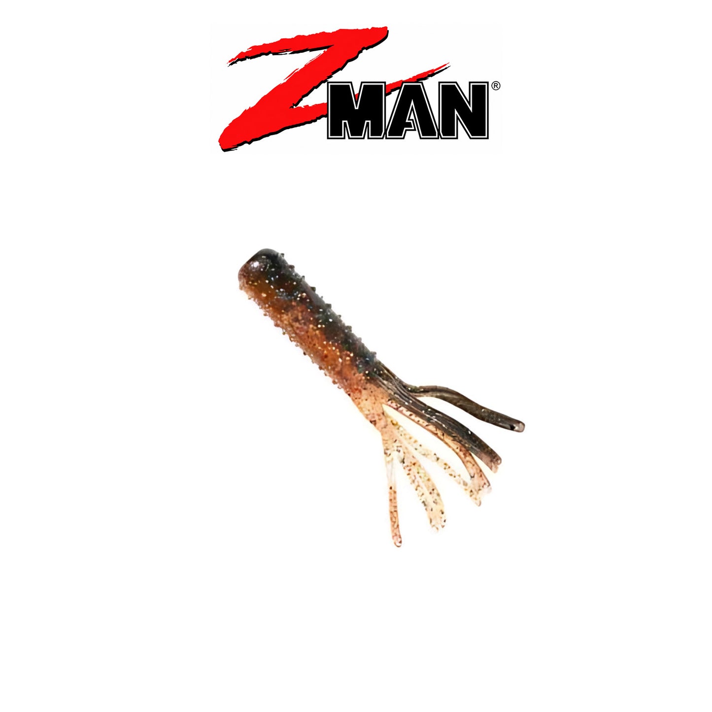 Z Man TRD Tubez 6-Pack
