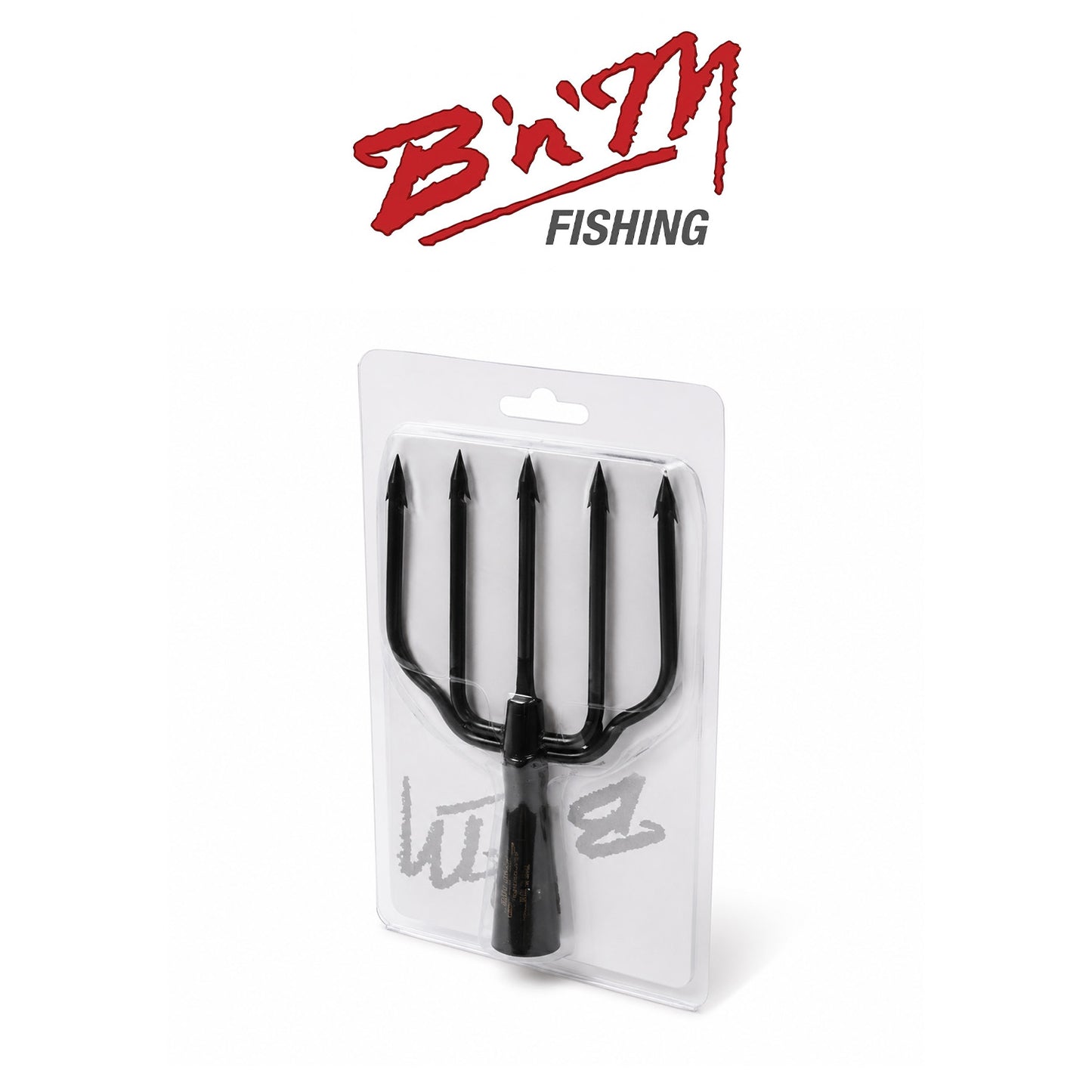 B’n’M 12" Spear Fish Freshwater Fishing Spear