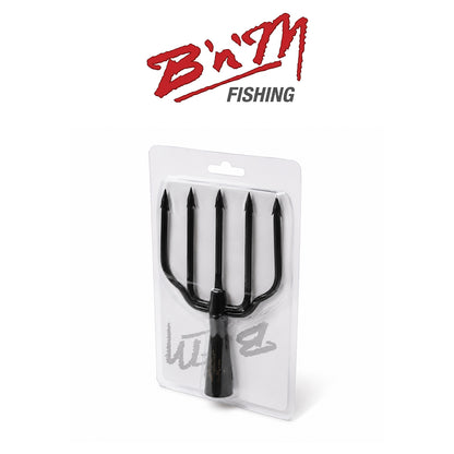 B’n’M 12" Spear Fish Freshwater Fishing Spear