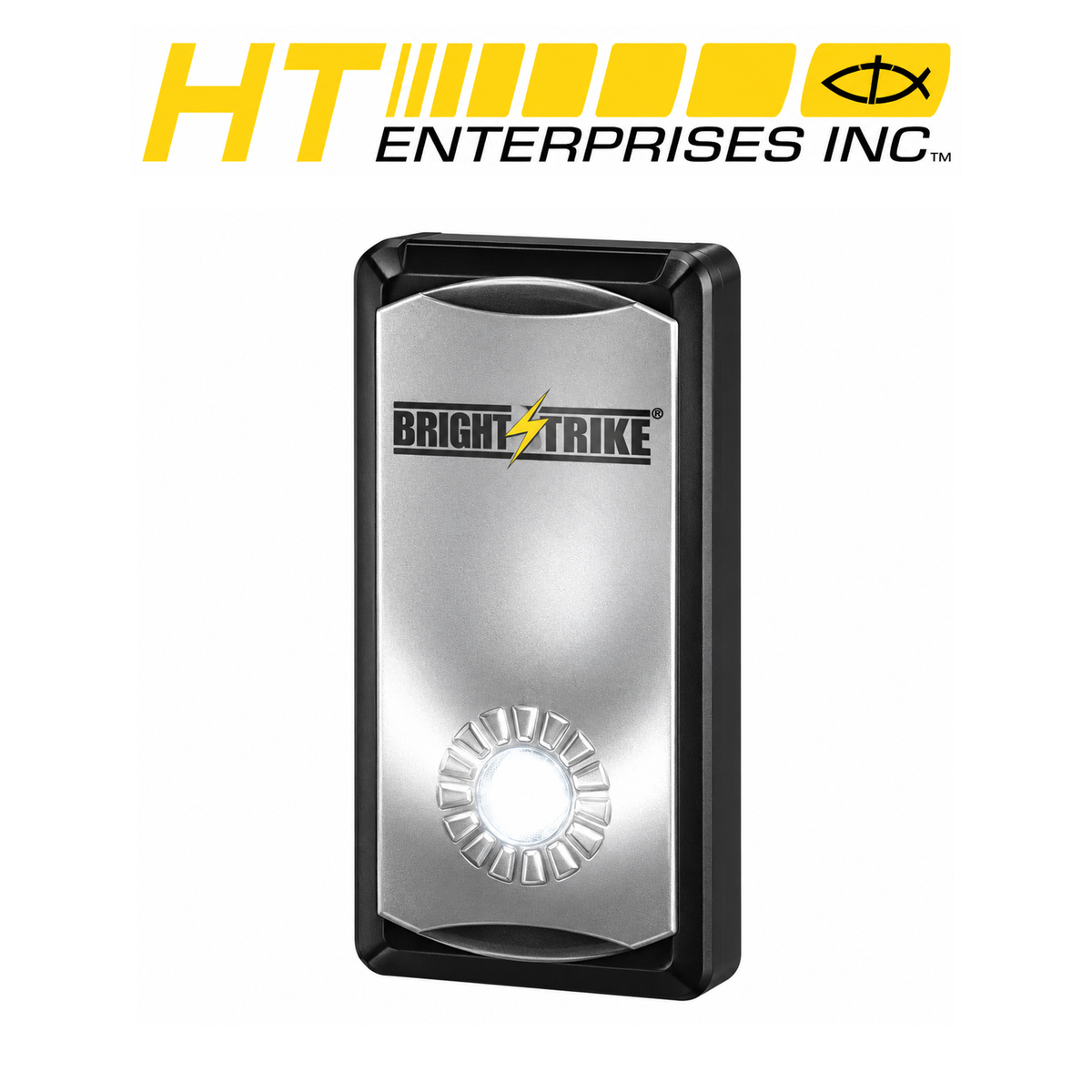 HT All Purpose Adhesive Light Strips for Fishing & Outdoor Gear