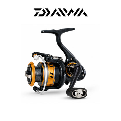 Daiwa Ultralight Spin Reel – Compact Fishing Reel