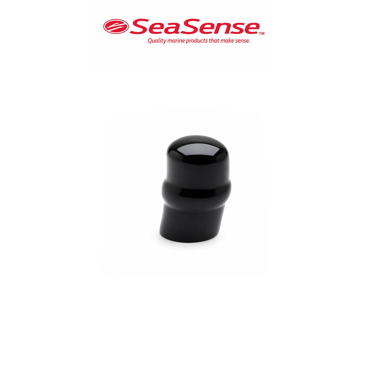 Seasense Mrine Trailer Ball Cover Set