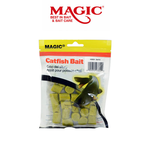 Magic Products Catfish – Fishing Bait