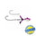 Kalin’s Search Bait by Acme Tackle – 3/8 oz & 5/8 oz Fishing Lure