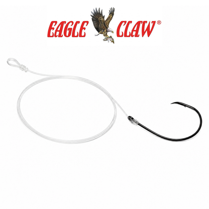 Eagle Claw Circle Trotline Fishing Hook
