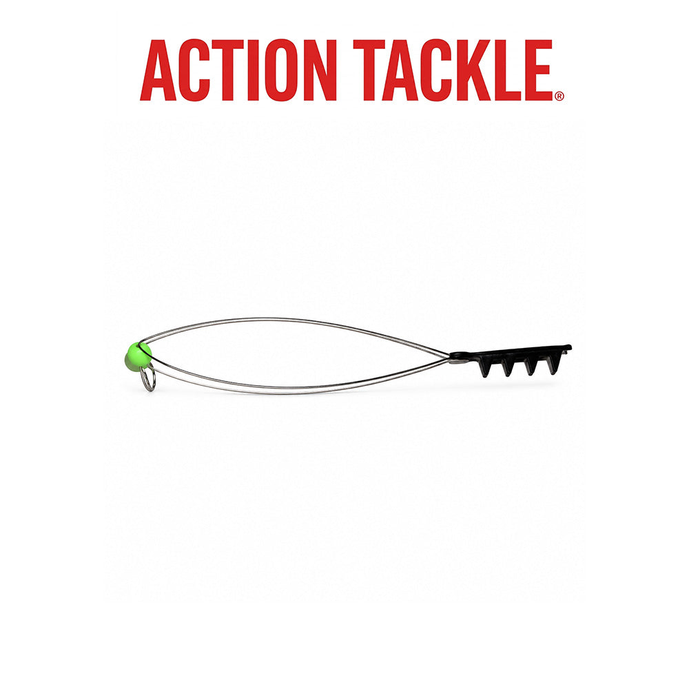 Action Tackle Spring Bobber (Single) – Sensitive Bite Indicator