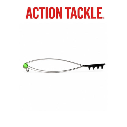 Action Tackle Spring Bobber (Single) – Sensitive Bite Indicator
