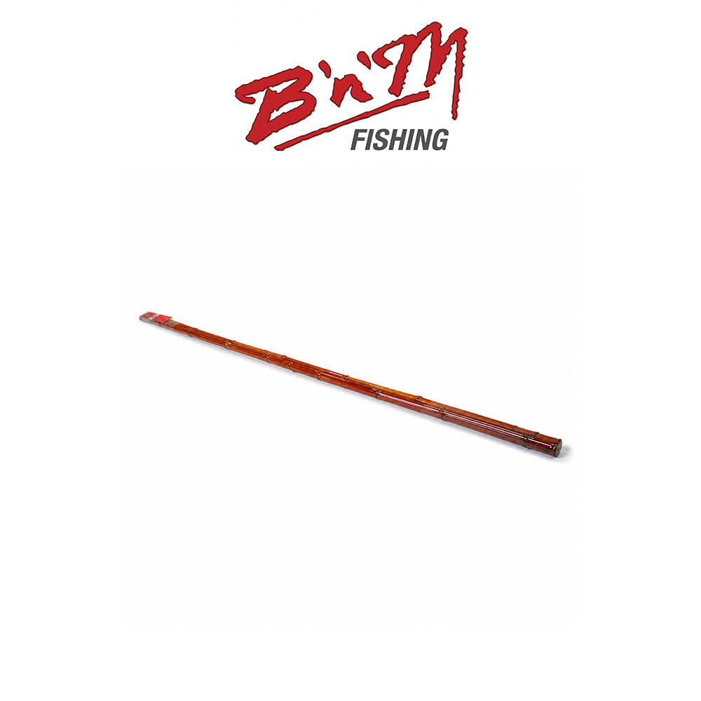 B'n'M 14' Cane Pole Freshwater Fishing Pole