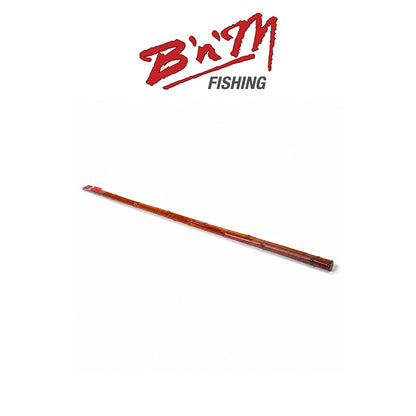 B'n'M 14' Cane Pole Freshwater Fishing Pole