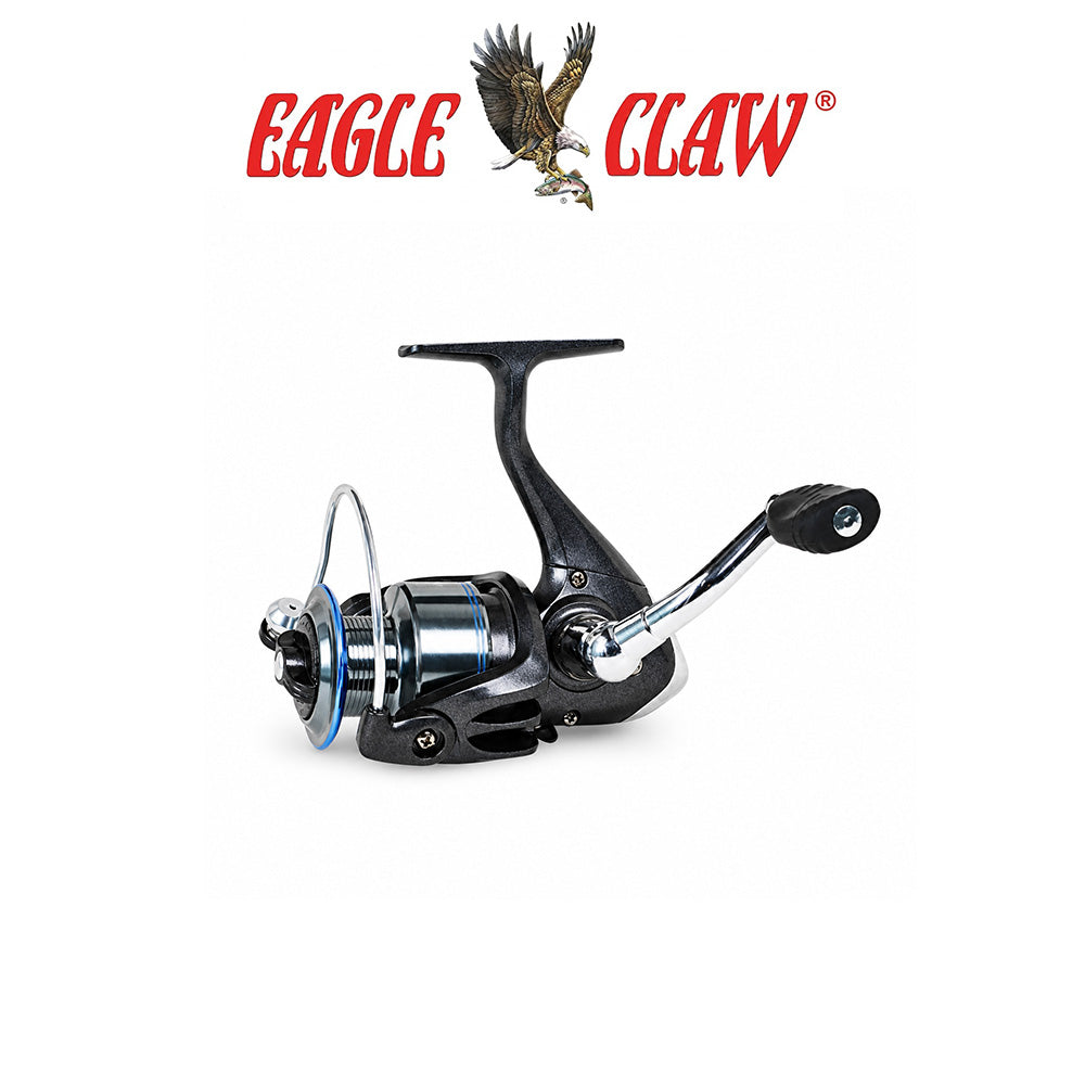 Eagle Claw Cimarron Spinning Reel
