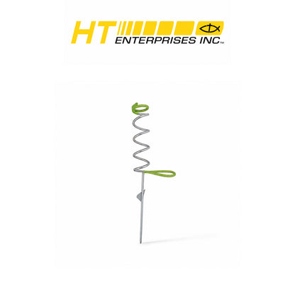 Heavy-Duty Glow Top Bank Rod Holder – 1 Pack