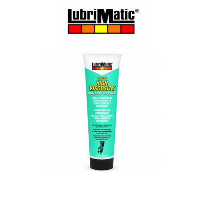 LubriMatic Gear Lube Tube