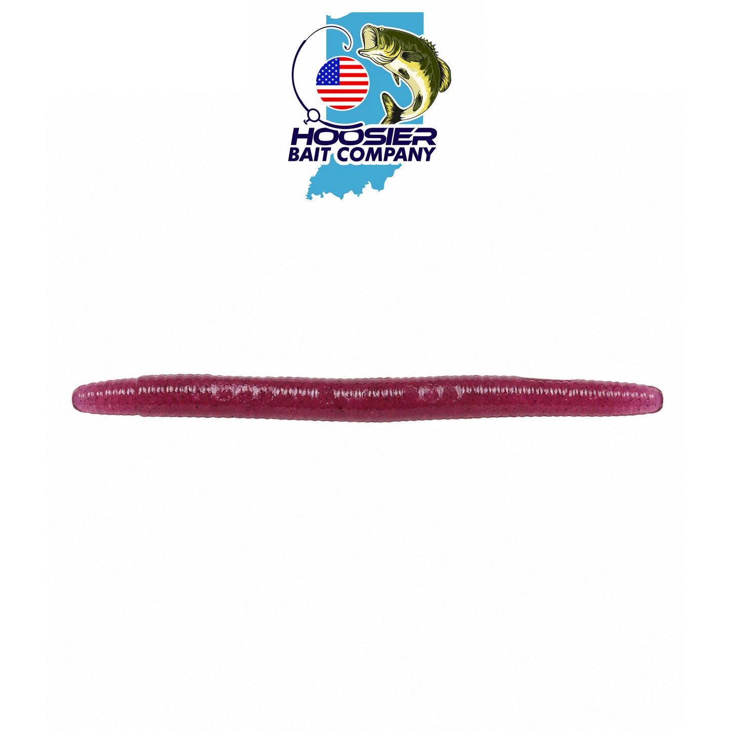 Stutzie Bass  Durable Fishing Lure for Freshwater & Light Saltwater
