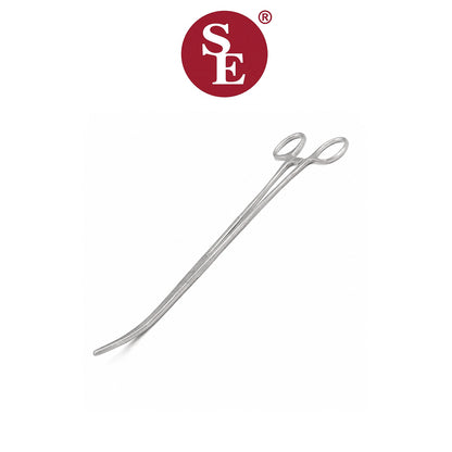 Sona Straight & Curved Hemostats 5.5" & 6.25"