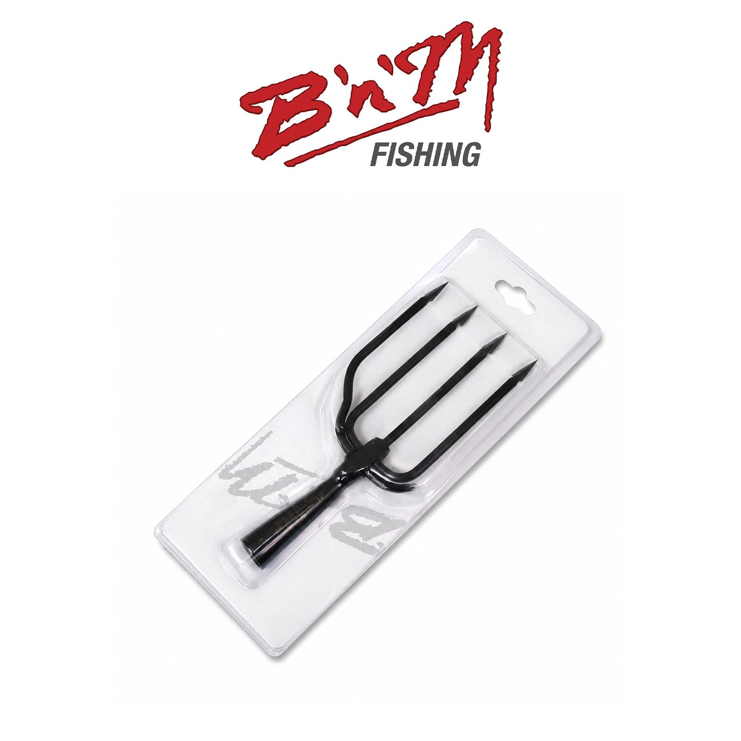 B’n’M 12" Spear Fish Freshwater Fishing Spear