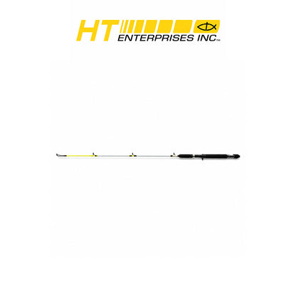HT Ol' Whiskers 8' 2-Piece Spinning Rod with EVA Handle