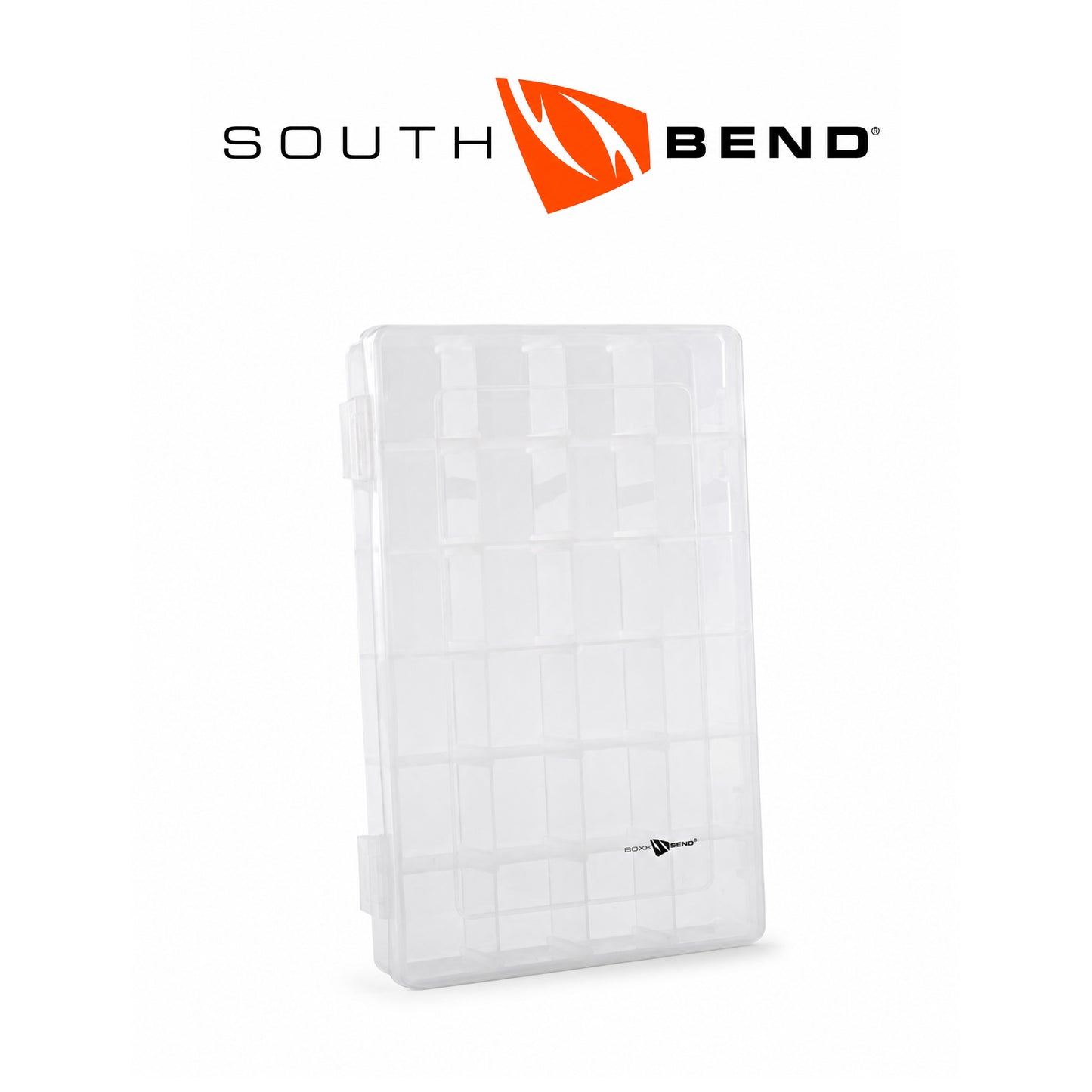 South Bend Utility Hand Carry Box