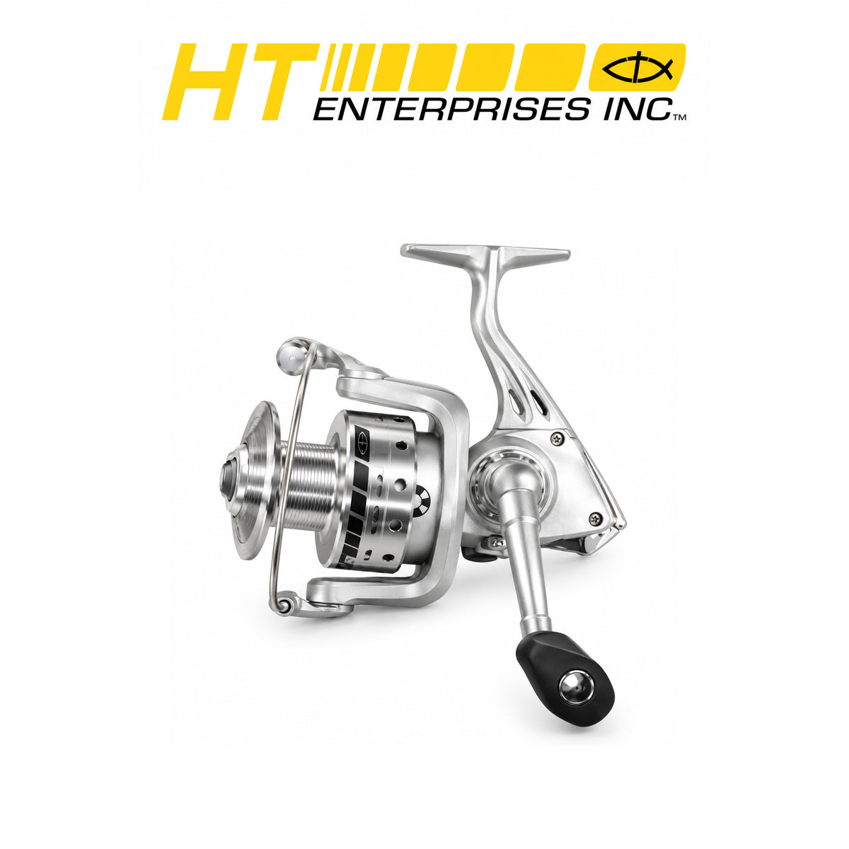 HT Powercast Spinning Reel