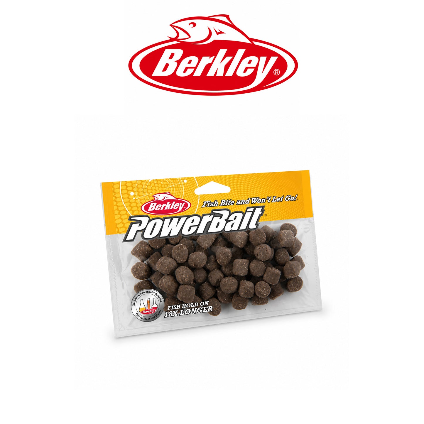 Berkley PowerBait Power Nuggets Fishing Bait