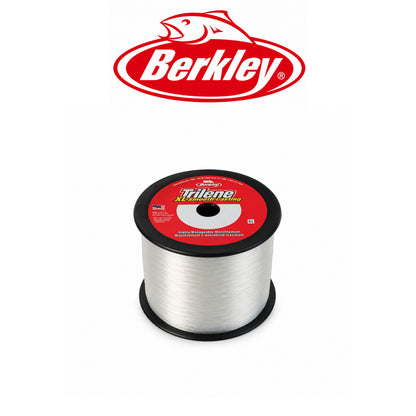 Berkley XL® Small Spools – Clear