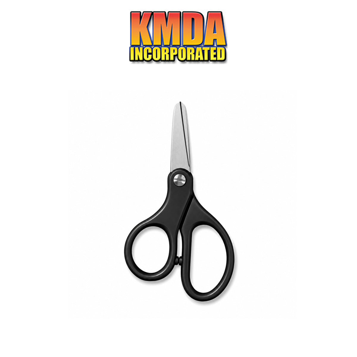Durable Stainless Steel Precision Cutting Scissors for Fishing & Tackle