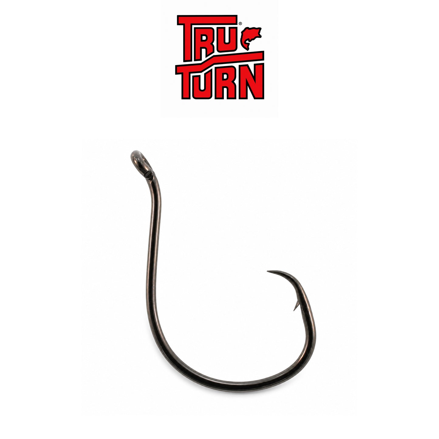 Tru Turn Daiichi Octopus Circle Fishing Hooks