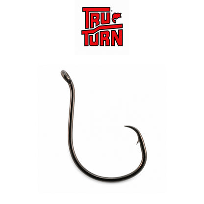 Tru Turn Daiichi Octopus Circle Fishing Hooks