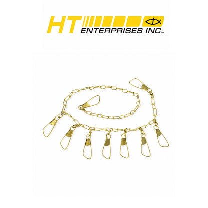 HT 46" Durable Metal Chain Stringer