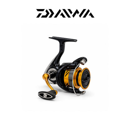 Daiwa Revros LT 3000 Spinning Reel - Light & Tough Series