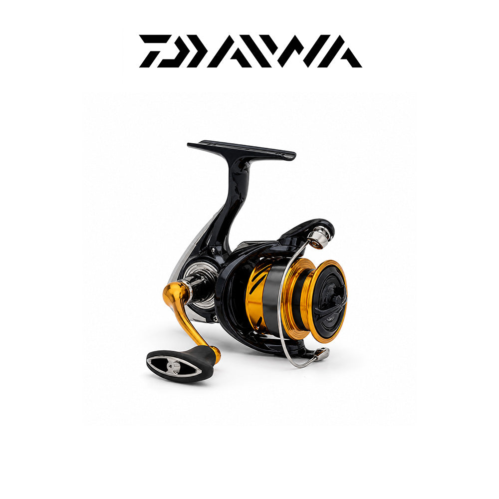 Daiwa Revros LT 2500 Reel