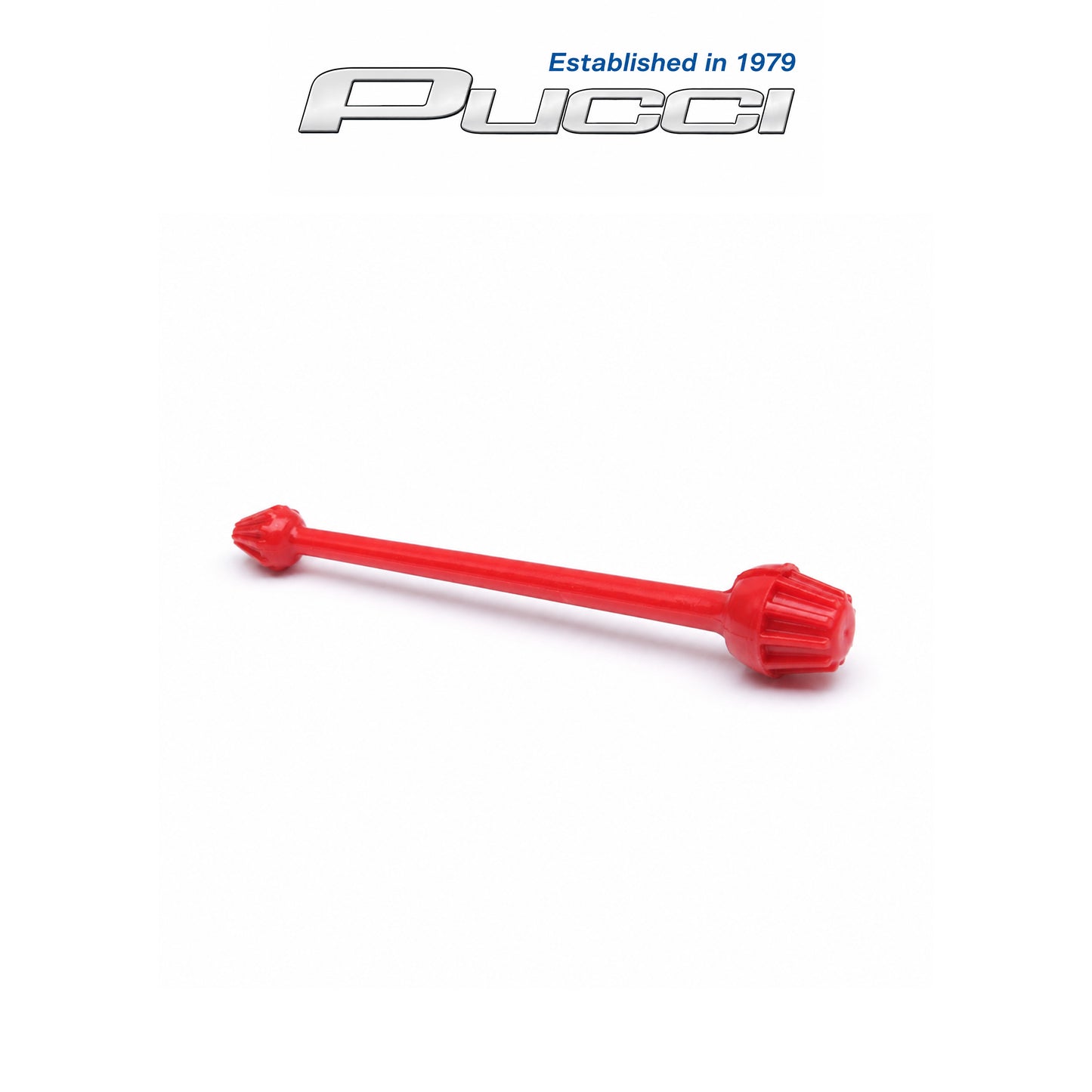 Pucci PHD-7 Plastic Fishing Disgorger for Quick & Safe Hook Removal
